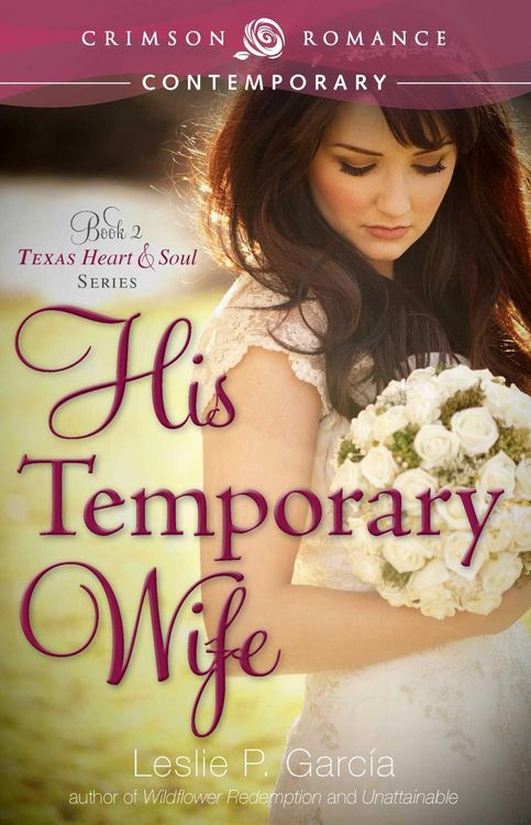 Produktbild: His Temporary Wife