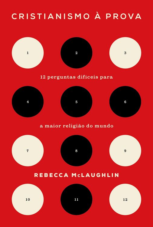 Produktbild: Cristianismo &agrave; prova