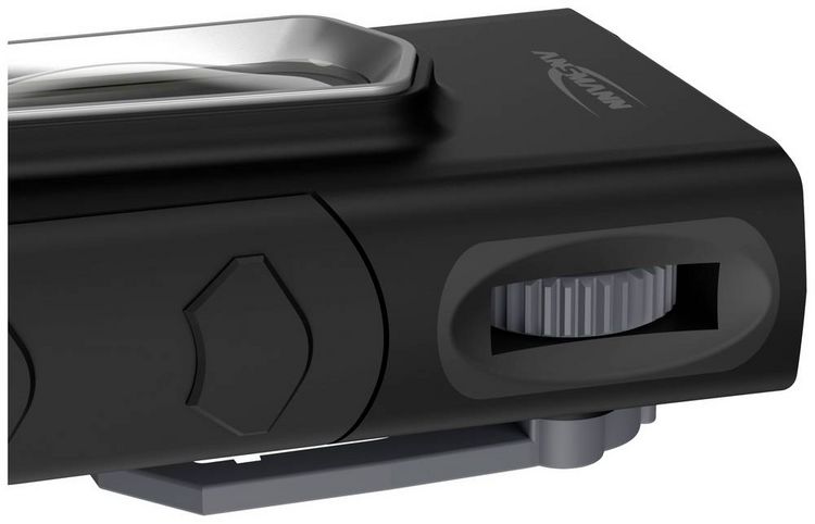 Produktbild: Ansmann 990-00123 Worklight Pocket LED Arbeitsleuchte akkubetrieben 500lm