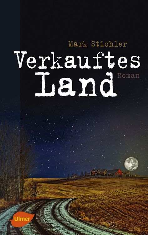 Produktbild: Verkauftes Land