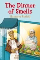 Produktbild: Rashid, H: The Dinner of Smells