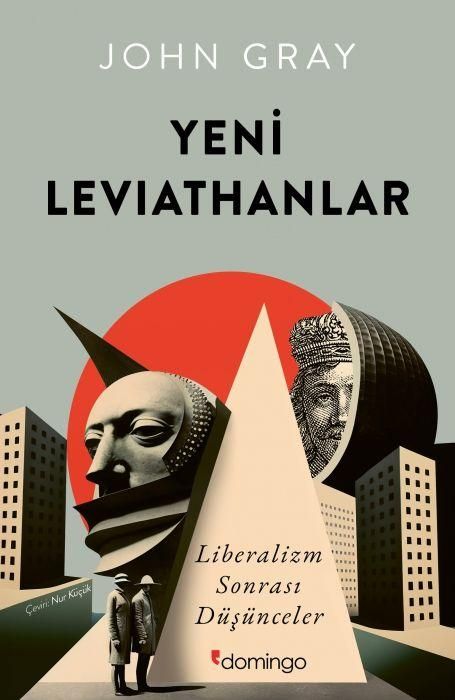 Produktbild: Yeni Leviathanlar