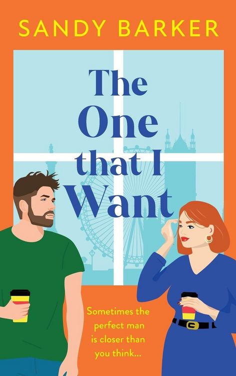 Produktbild: The One That I Want