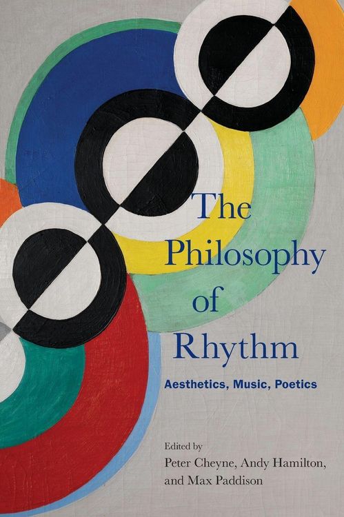 Produktbild: The Philosophy of Rhythm