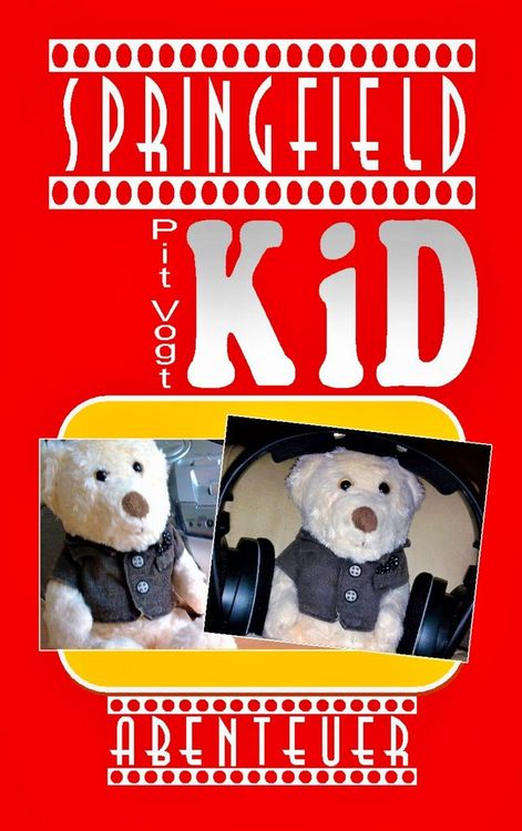 Produktbild: Springfield Kid