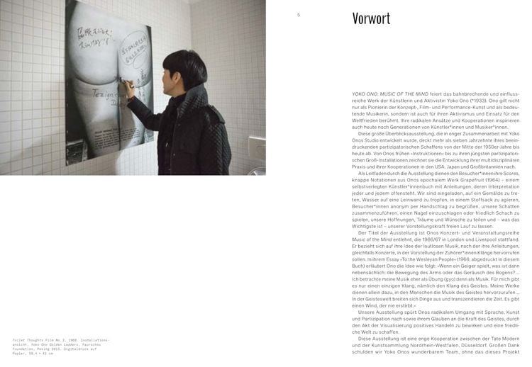 Produktbild: Yoko Ono