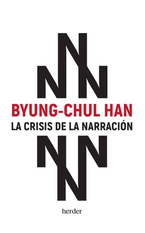Produktbild: La crisis de la narraci&oacute;n