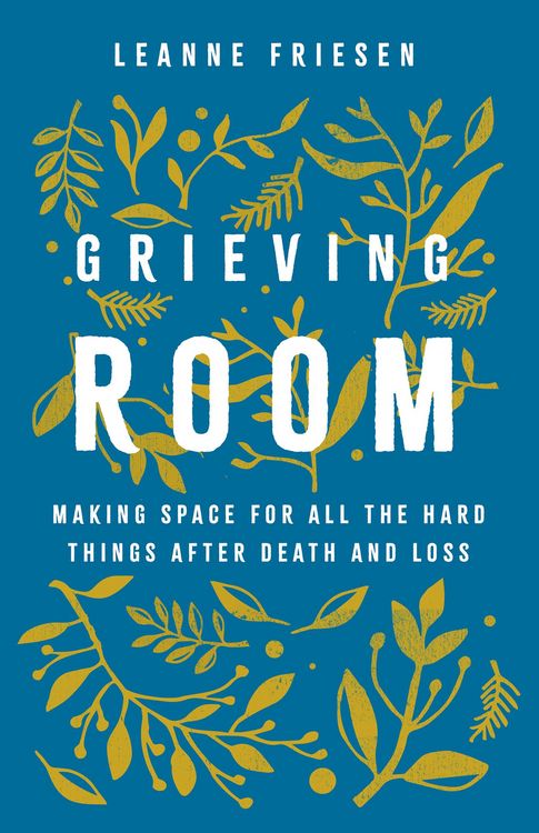 Produktbild: Grieving Room