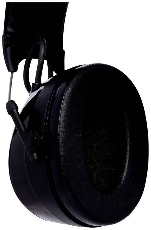 Produktbild: Peltor 3M WorkTunes Pro HRXS220A Kapselgeh&ouml;rschutz-Headset 32 dB 1St.