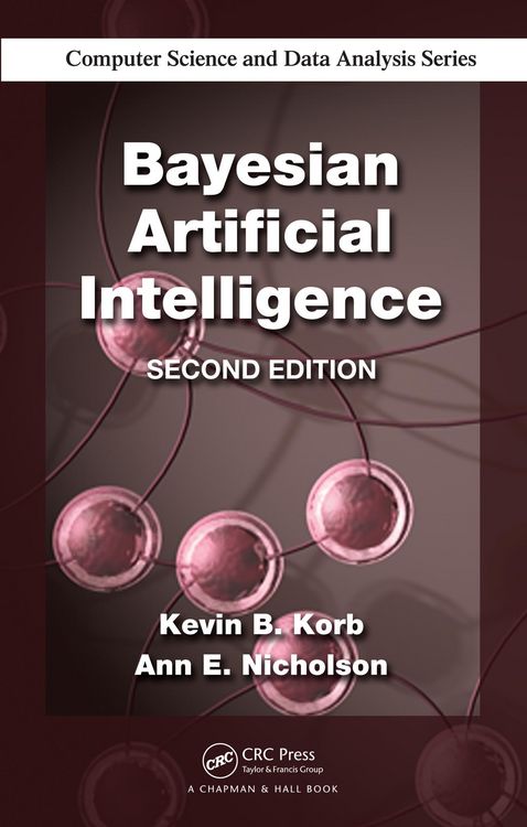 Produktbild: Bayesian Artificial Intelligence