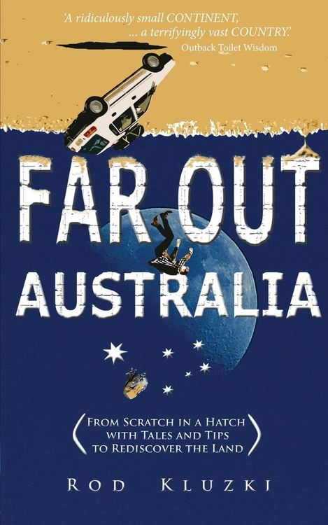 Produktbild: Far Out Australia