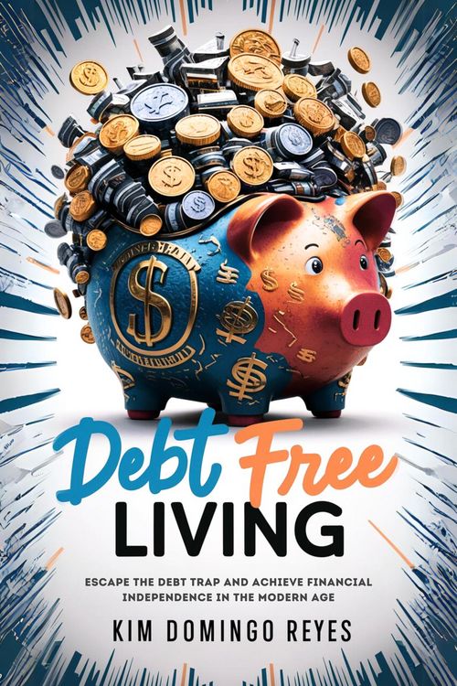 Produktbild: Debt Free Living