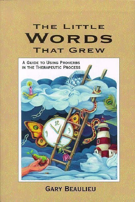 Produktbild: Little Words That Grew -OS