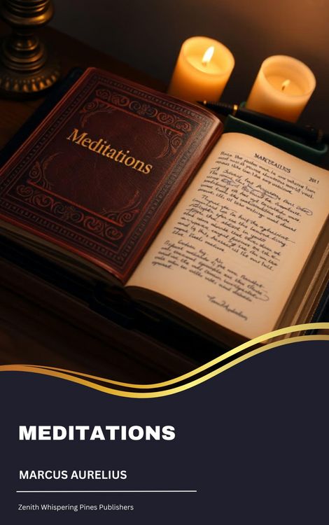 Produktbild: Meditations