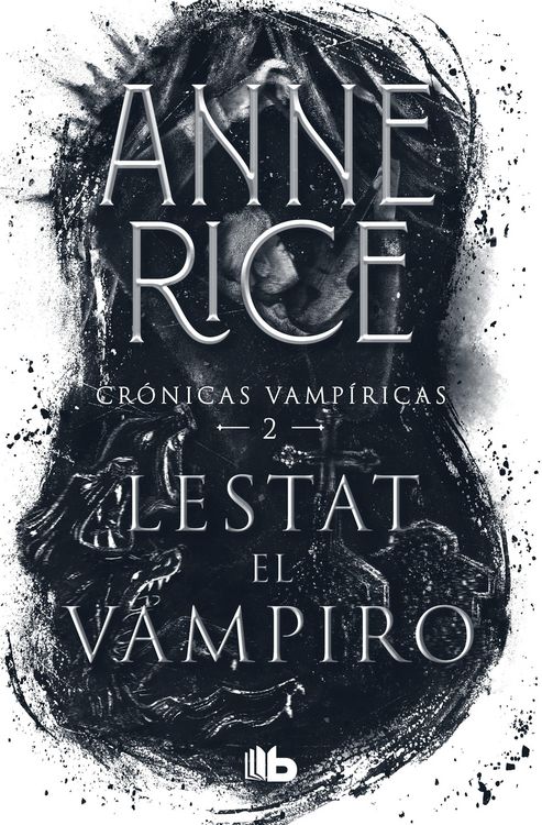 Produktbild: Lestat El Vampiro / The Vampire Lestat