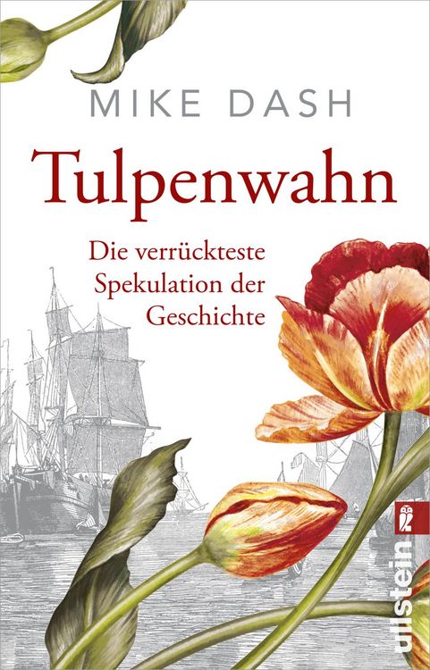 Produktbild: Tulpenwahn