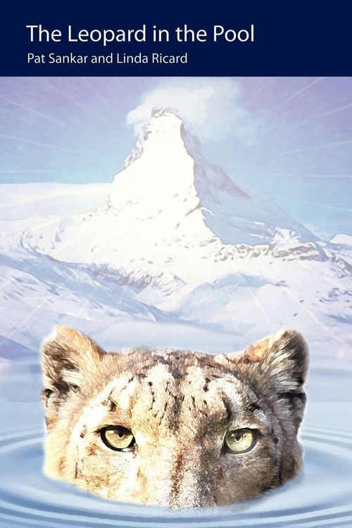 Produktbild: The Leopard in the Pool