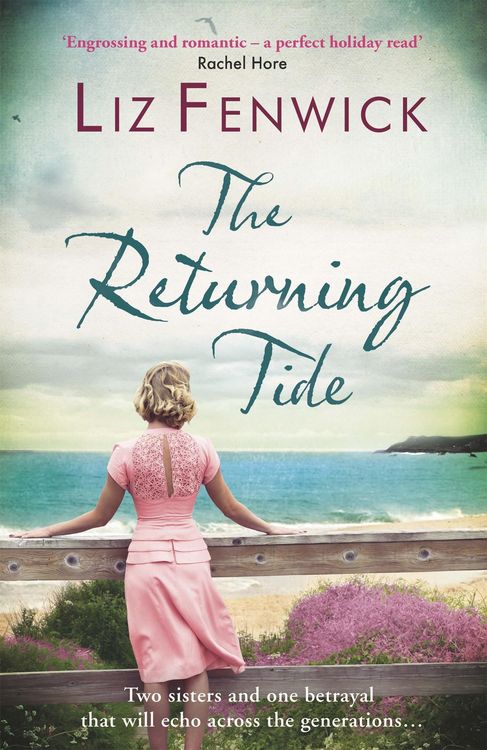 Produktbild: The Returning Tide