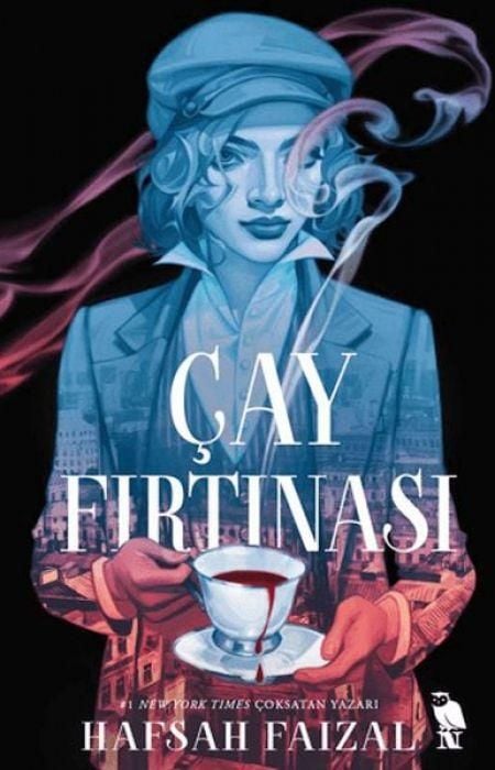 Produktbild: Cay Firtinasi