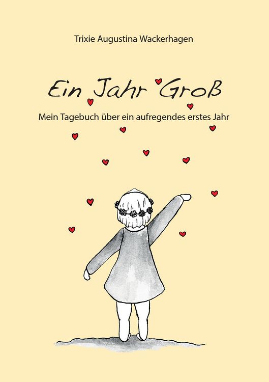 Produktbild: Ein Jahr Gro&szlig;