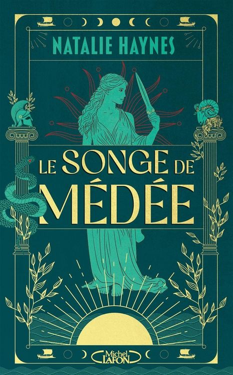 Produktbild: Le songe de M&eacute;d&eacute;e