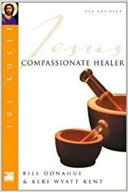 Produktbild: Jesus 101: Compassionate Healer