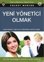 Produktbild: Yeni Y&ouml;netici Olmak