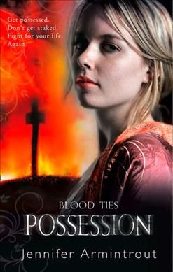 Produktbild: Armintrout, J: Blood Ties Book Two: Possession
