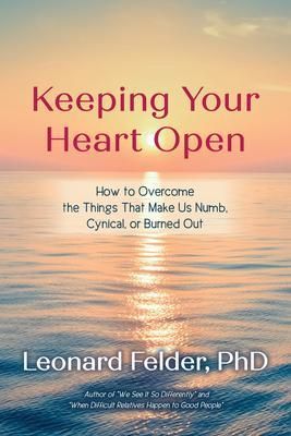 Produktbild: Keeping Your Heart Open