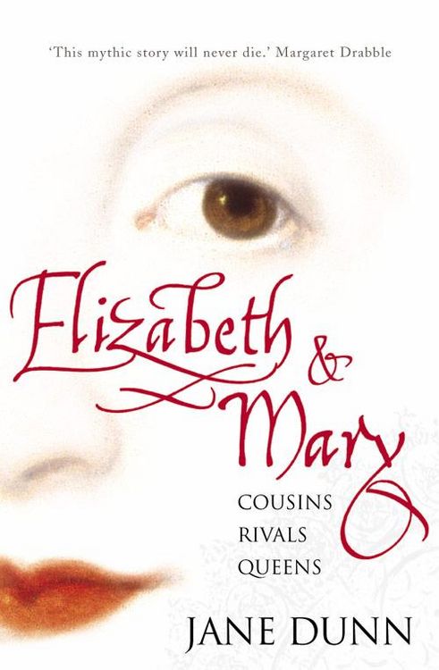 Produktbild: Elizabeth and Mary