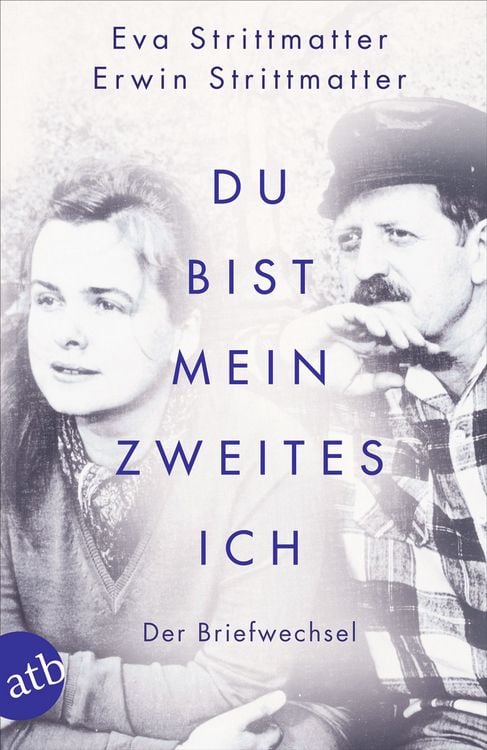 Produktbild: Du bist mein zweites Ich
