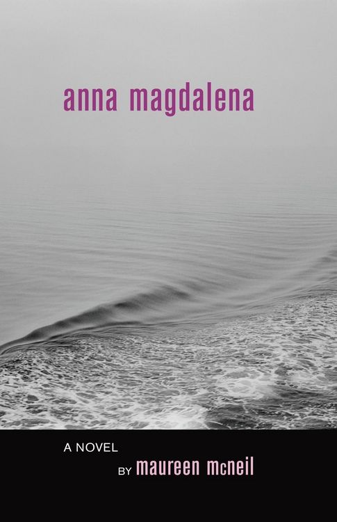 Produktbild: Anna Magdalena