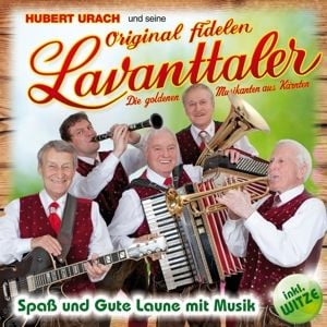 Produktbild: Spa&aacute; und Gute Laune mit Musik