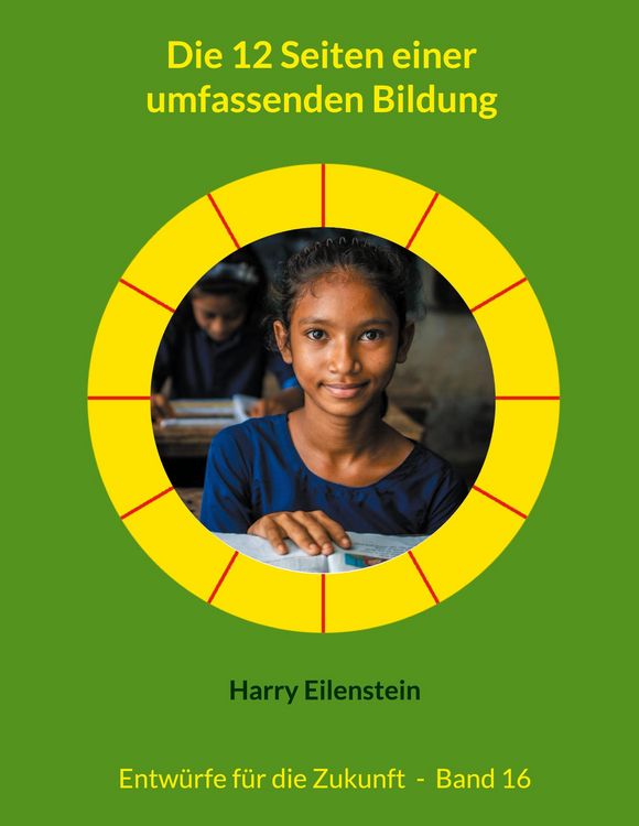 Produktbild: Die 12 Seiten einer umfassenden Bildung
