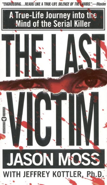 Produktbild: The Last Victim