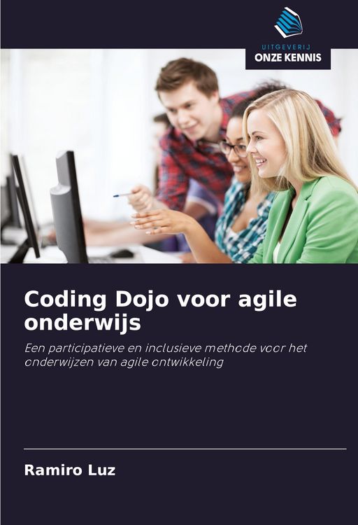 Produktbild: Coding Dojo voor agile onderwijs