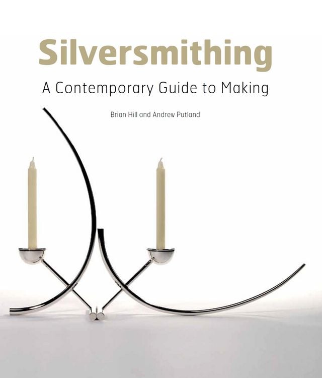 Produktbild: Silversmithing