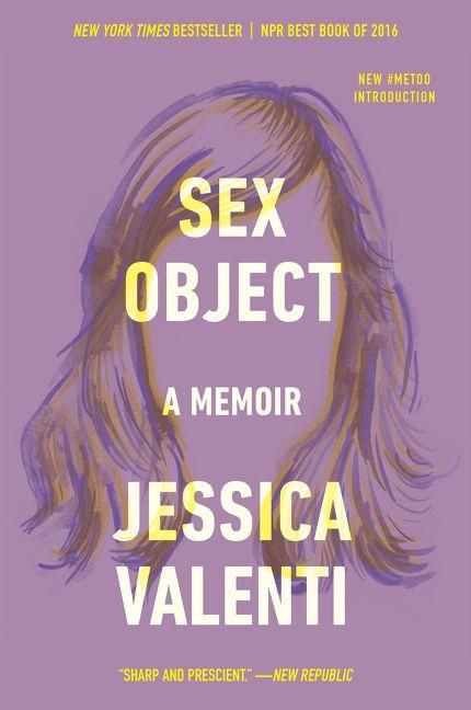 Produktbild: Sex Object