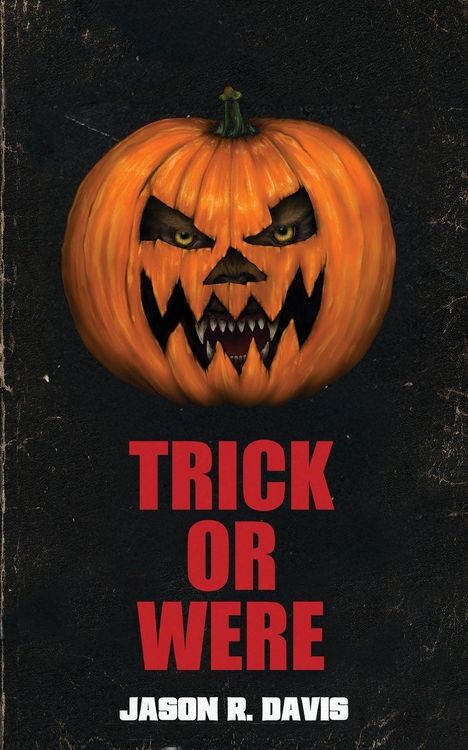 Produktbild: Trick or Were