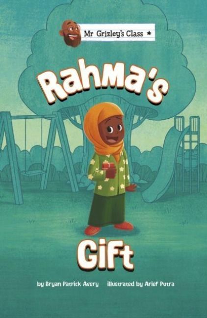 Produktbild: Rahma's Gift