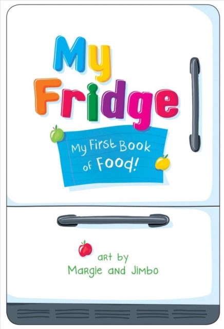 Produktbild: My Fridge