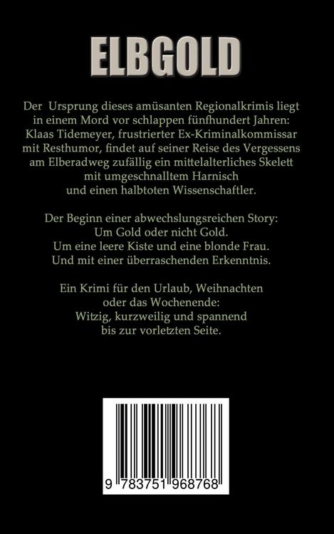 Produktbild: Elbgold