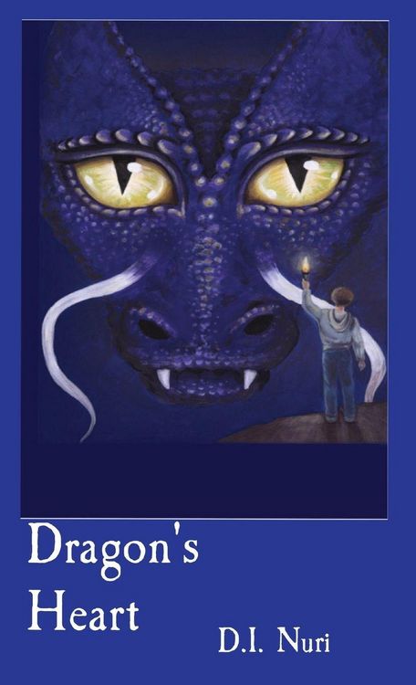 Produktbild: Dragon's Heart