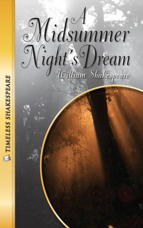 Produktbild: Midsummer Night's Dream Novel