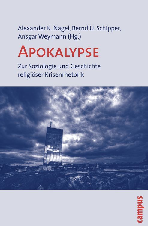 Produktbild: Apokalypse