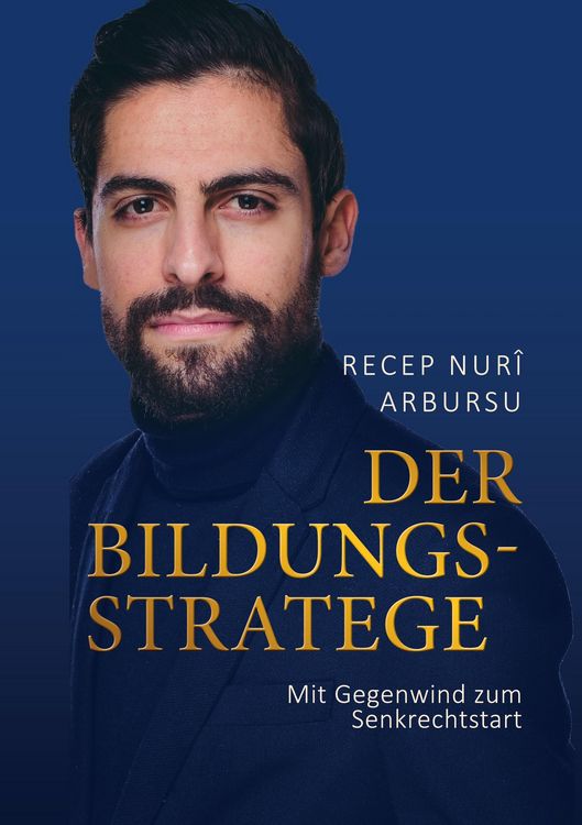 Produktbild: Der Bildungsstratege