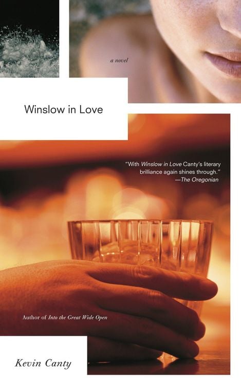 Produktbild: Winslow in Love