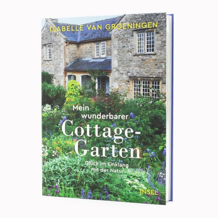 Produktbild: Mein wunderbarer Cottage-Garten