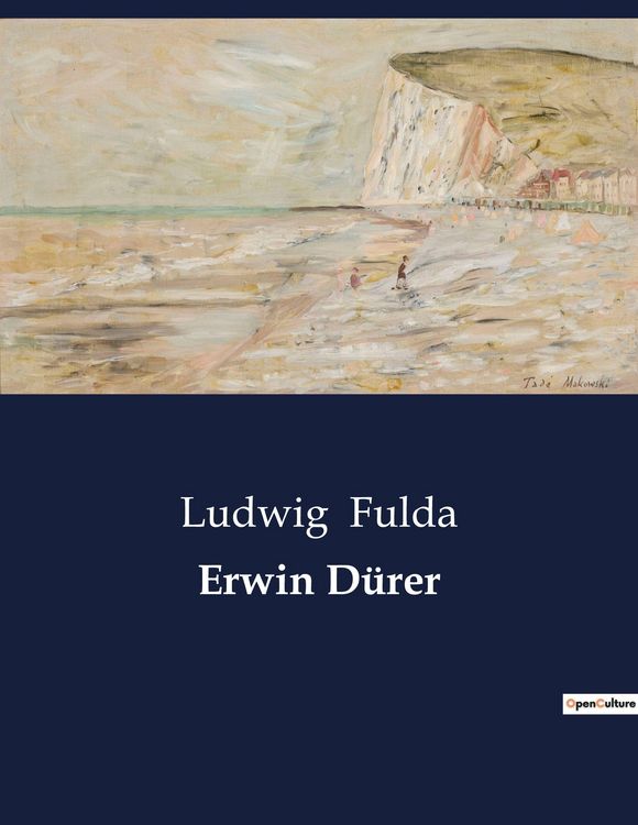 Produktbild: Erwin D&uuml;rer