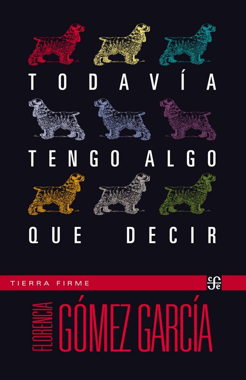 Produktbild: Todav&iacute;a tengo algo que decir